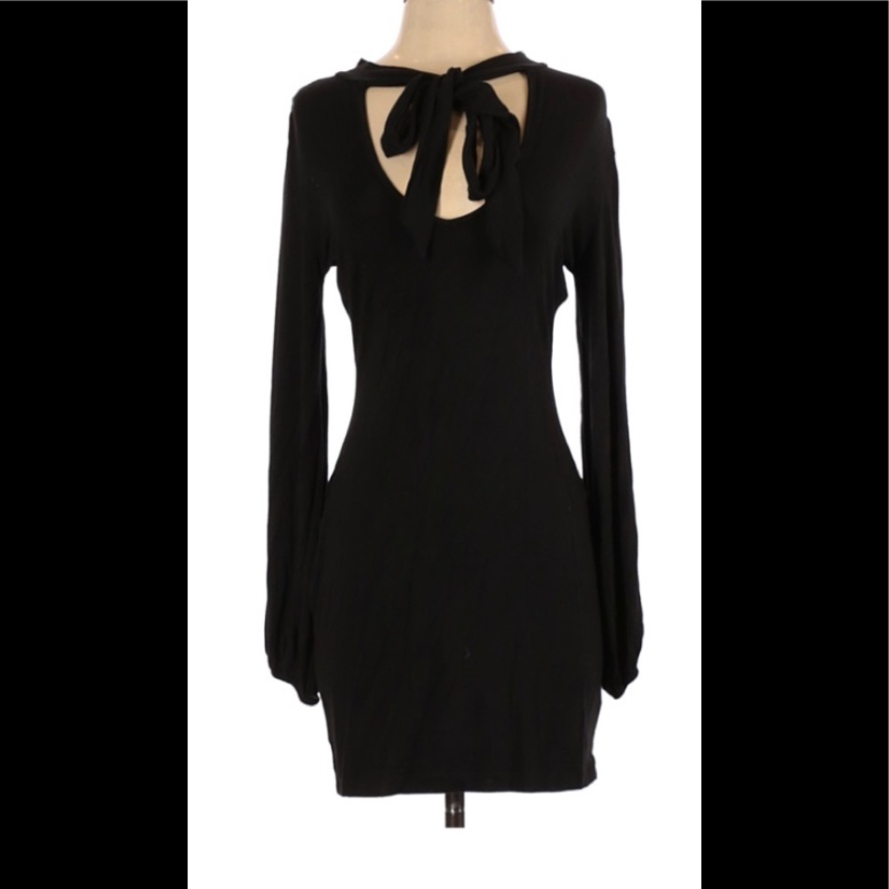 Soundgirl Casual Dress